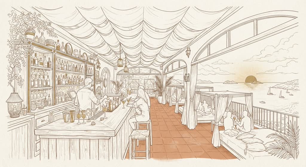 Cotton Beach Club