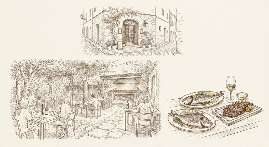 La Brasa
