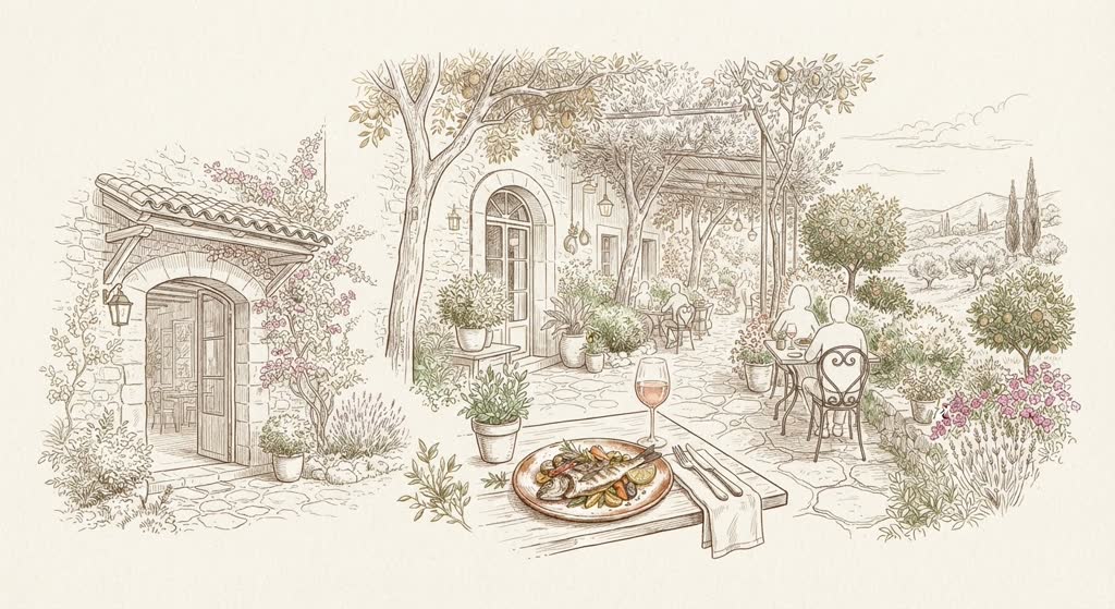 La Paloma