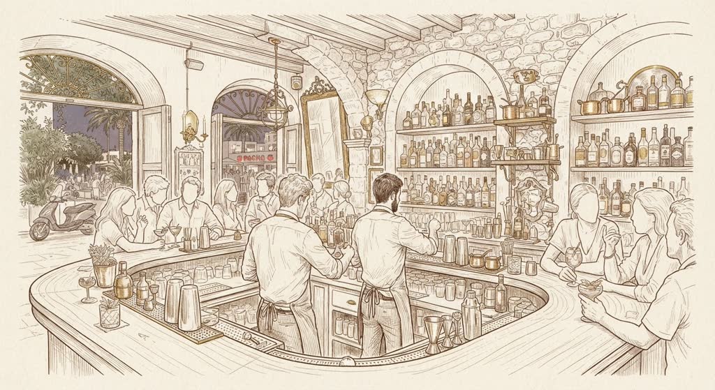 Rock Bar
