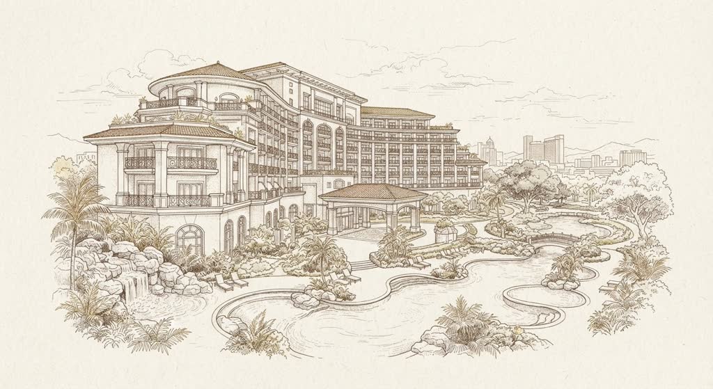 Grand Lapa Macau