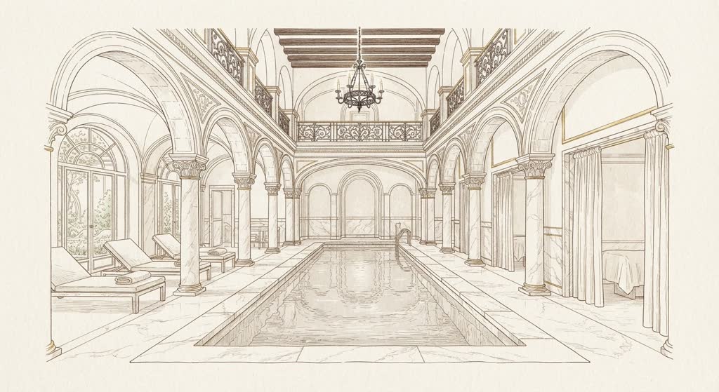 Spa Santo Mauro