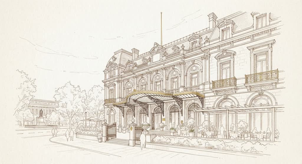 Mandarin Oriental Ritz Madrid