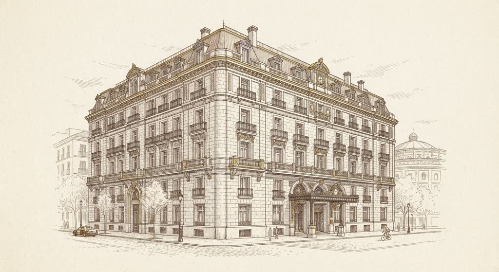 Hotel Wellington