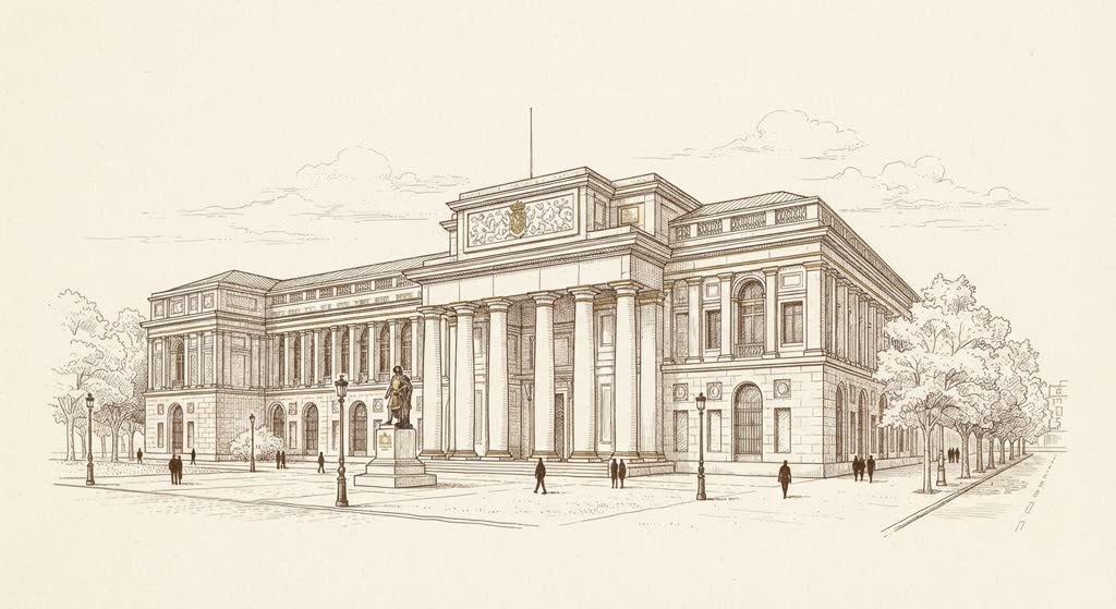 Museo Nacional del Prado