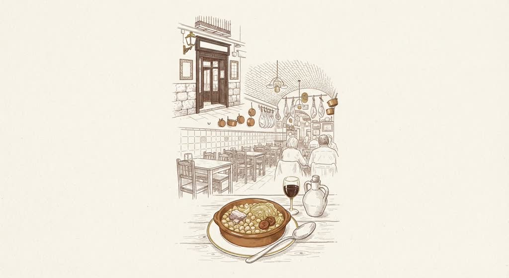 Taberna La Daniela