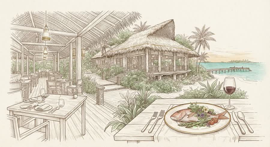 Fen Restaurant