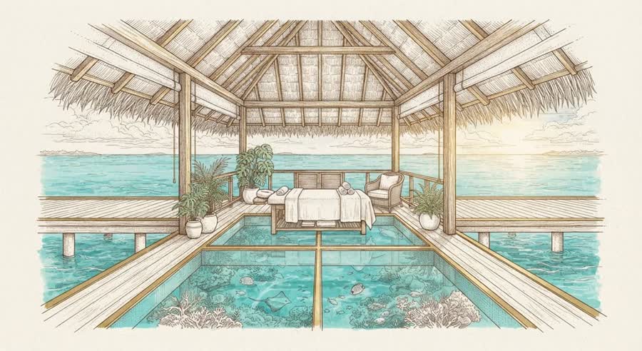 Javvu Spa