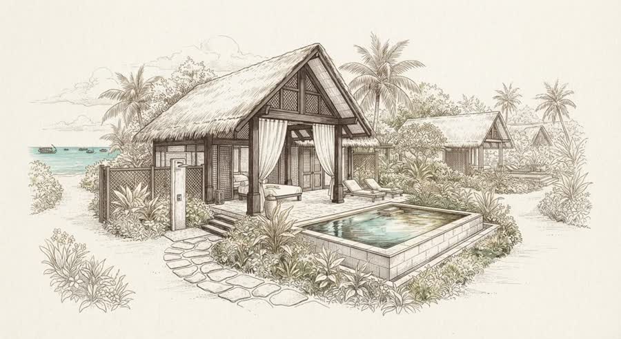 One&Only Spa
