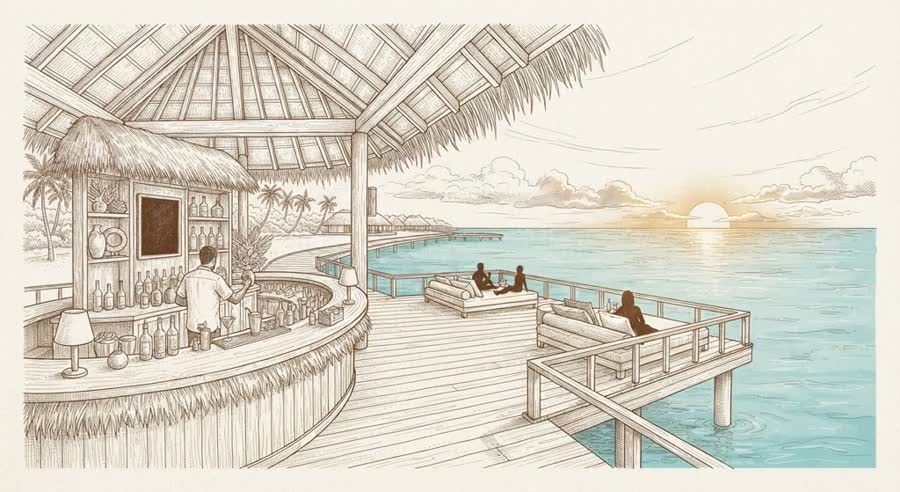 Sunset Bar