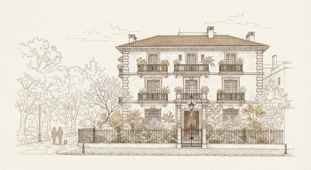 Casa Polanco