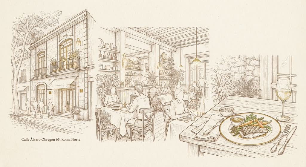 Máximo Bistrot