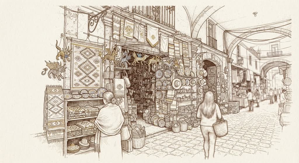 Mercado de la Ciudadela