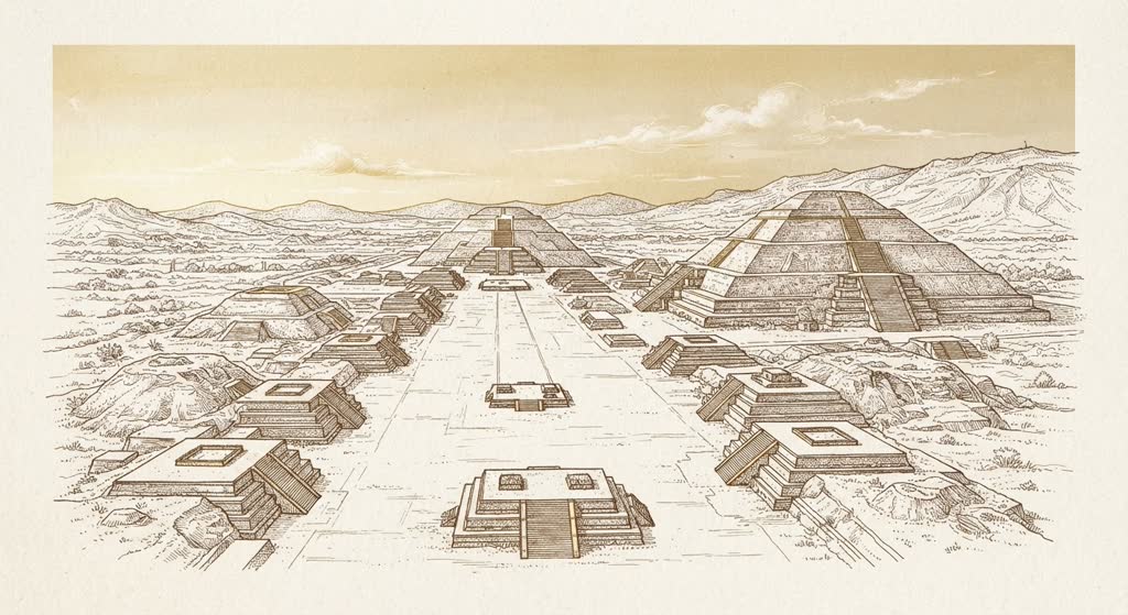 Teotihuacán