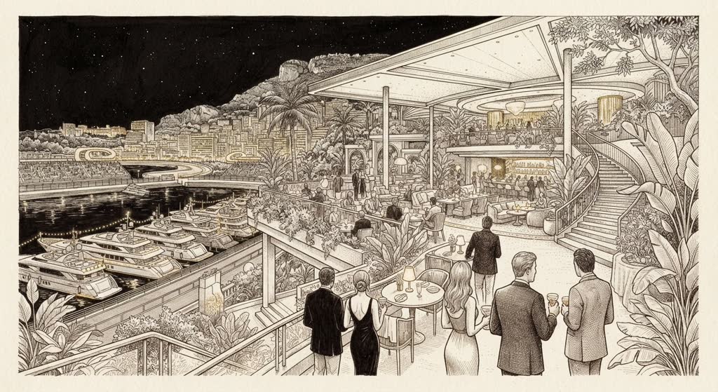 Le Bâoli illustration