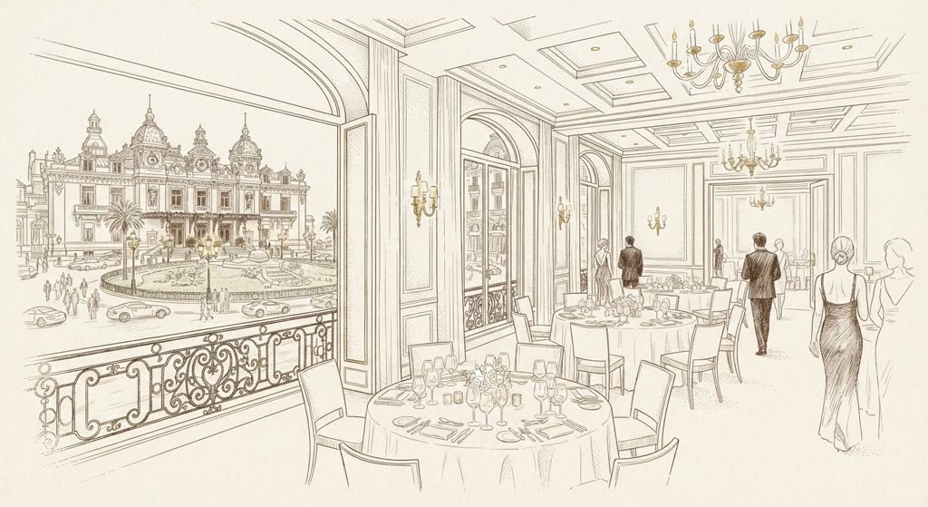 One Monte-Carlo illustration