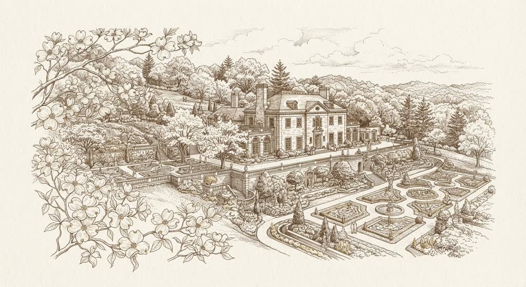Cheekwood Estate & Gardens