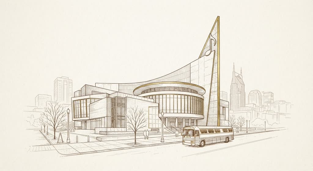Country Music Hall of Fame and Museum