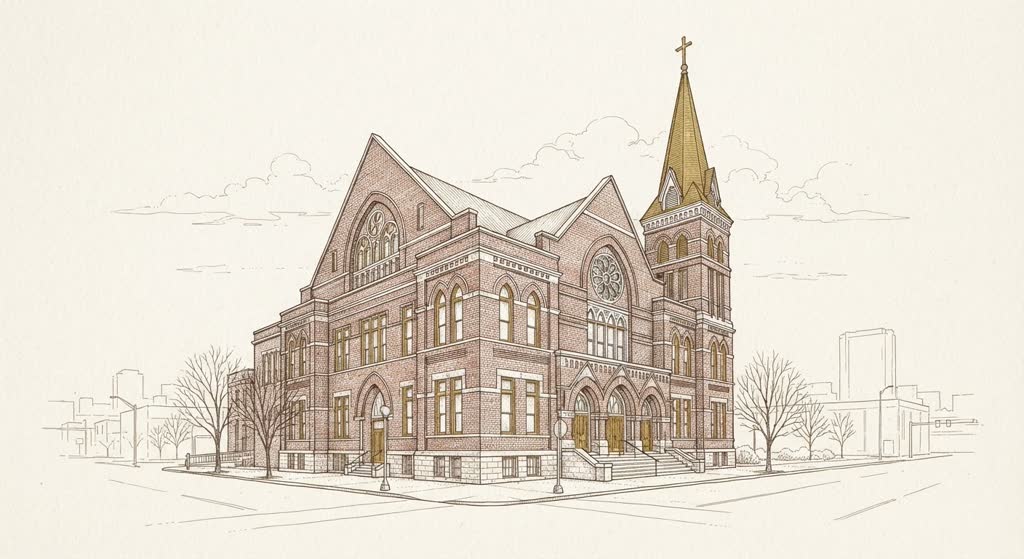 Ryman Auditorium