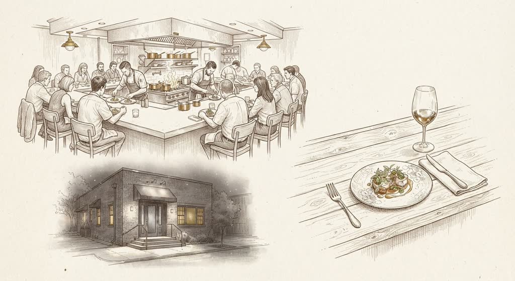 The Catbird Seat