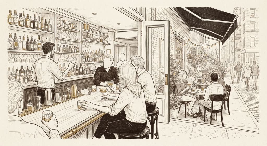 Attaboy illustration