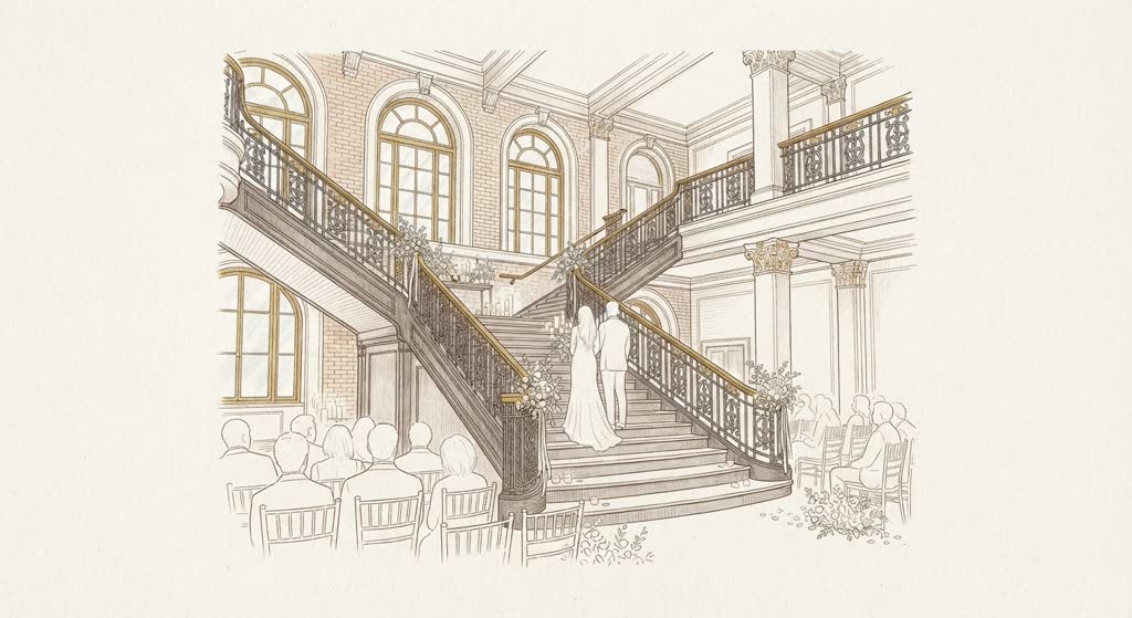 The Foundling illustration