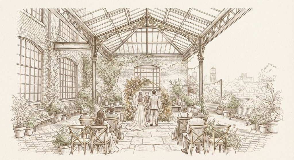 The Foundry illustration