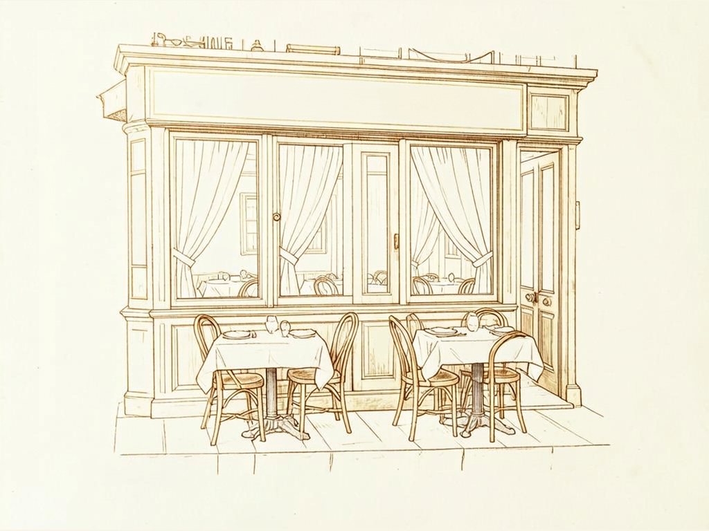 Bistrot Paul Bert