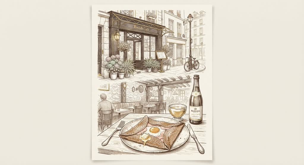 Breizh Café