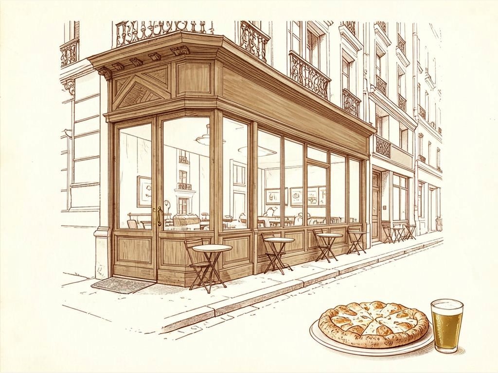 Breizh Café