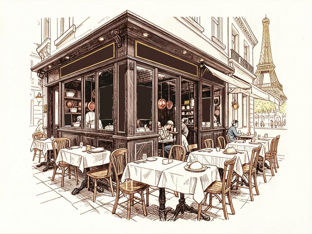 Chez L'Ami Jean