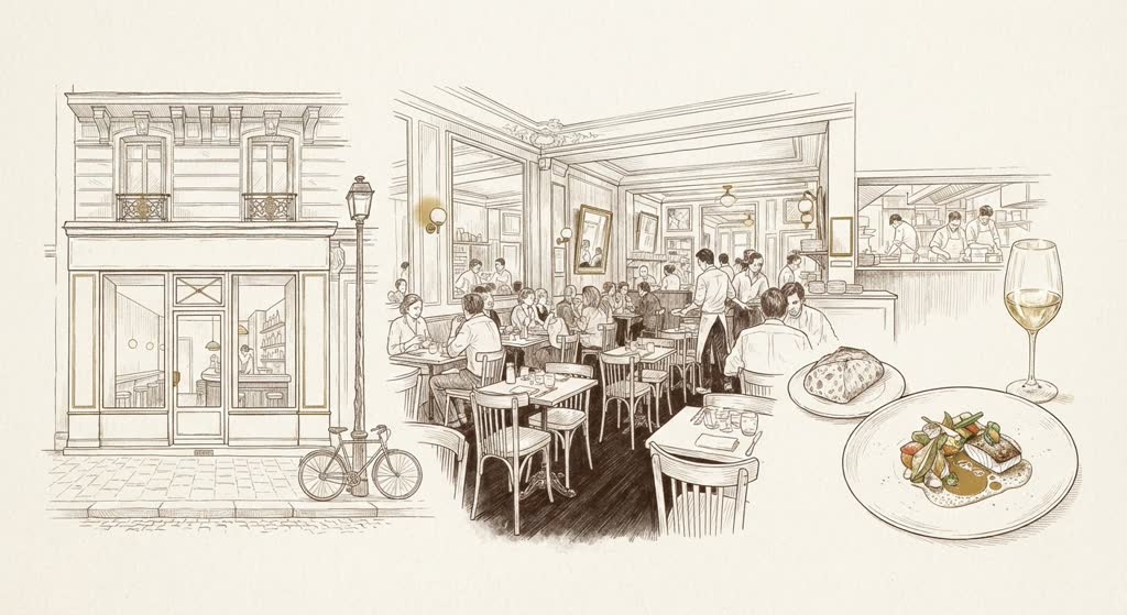 Le Chateaubriand