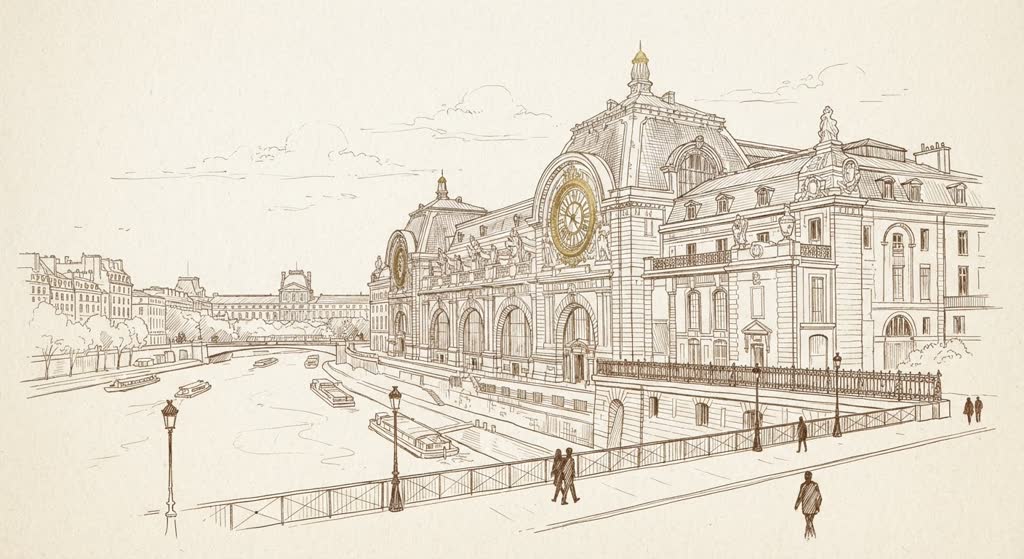 Musée d'Orsay
