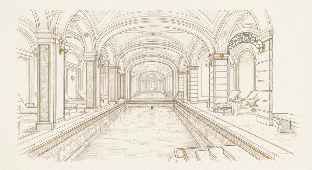 Ritz Club Paris Spa