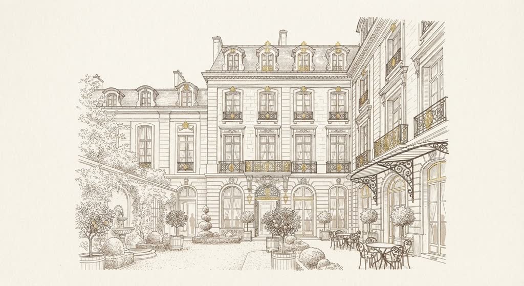 Ritz Paris