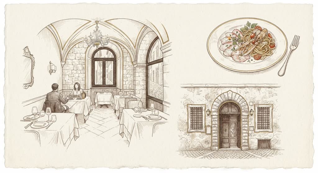 Ristorante Sanlorenzo