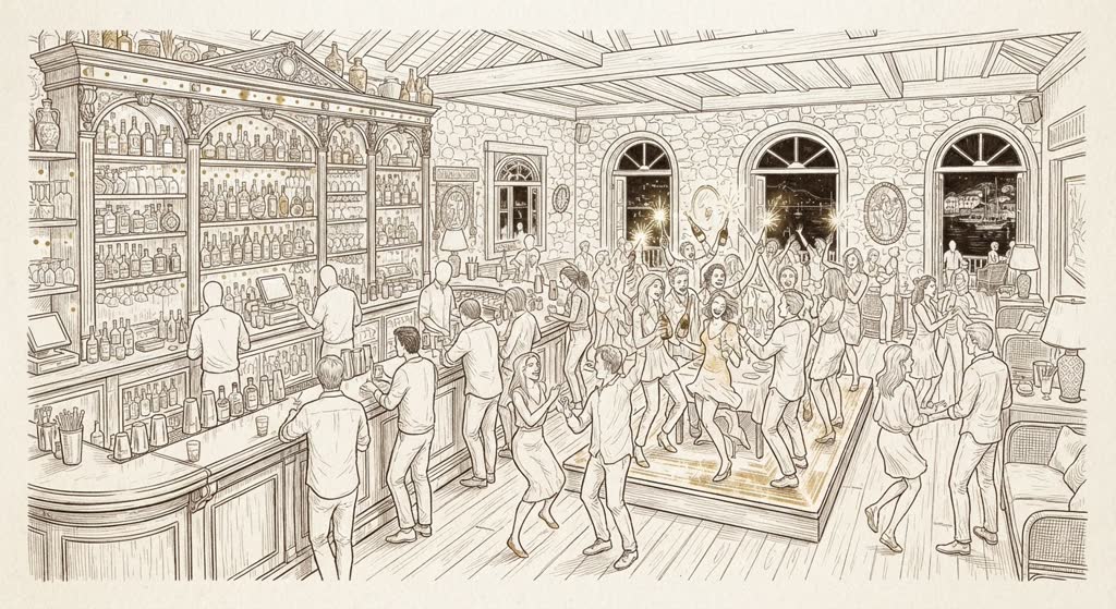 Bagatelle St Barth