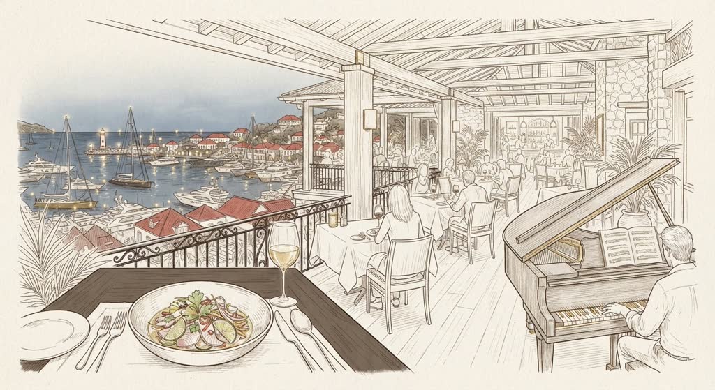Bonito St Barth