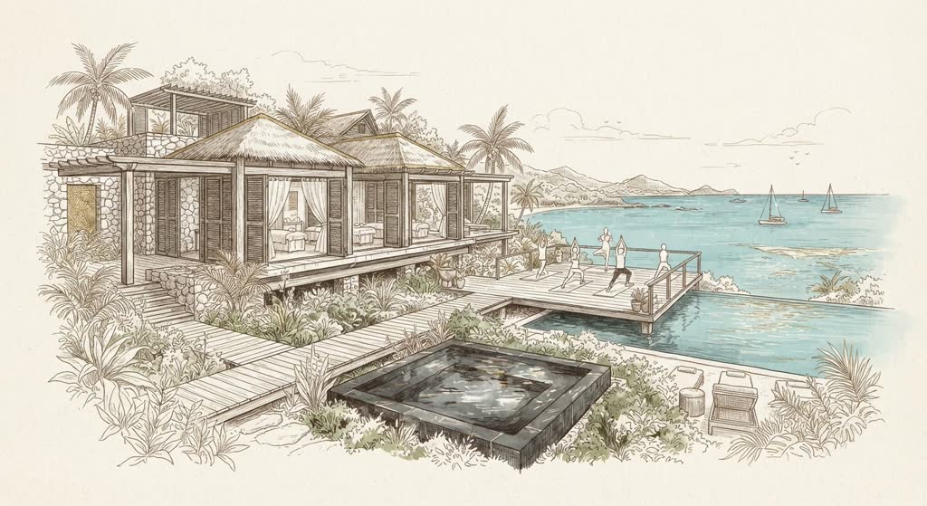 Le Spa Sisley