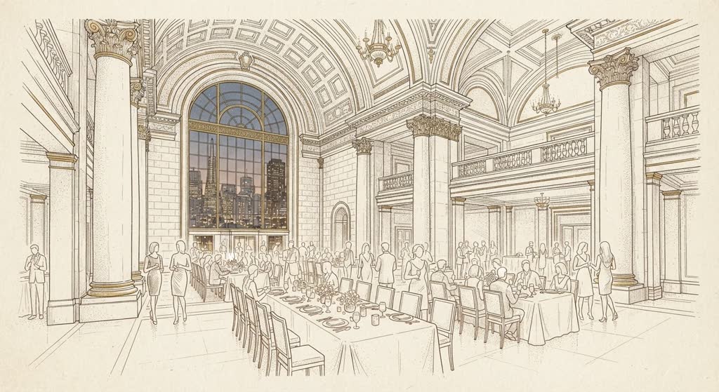 Bently Reserve illustration