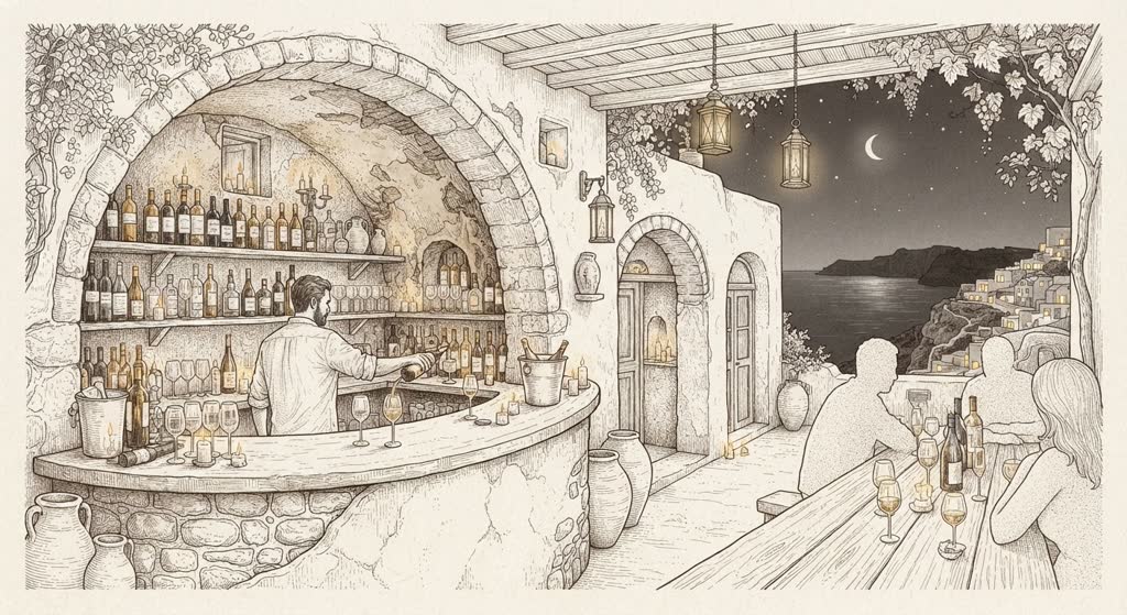 1800 Restaurant