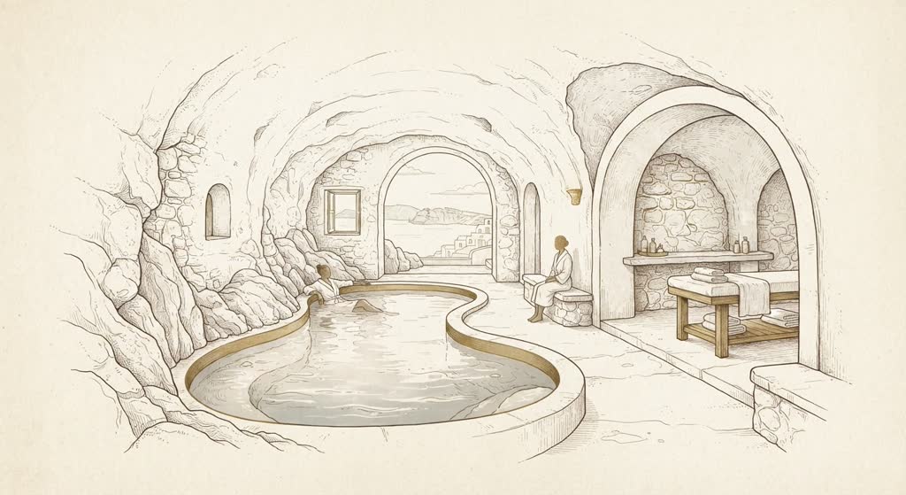 Canaves Spa by Caudalie