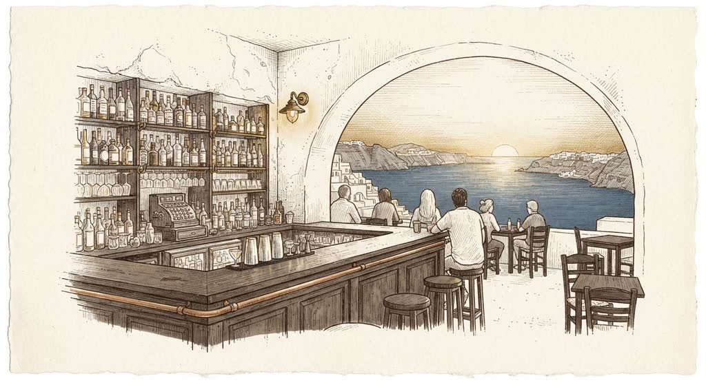 Franco's Bar