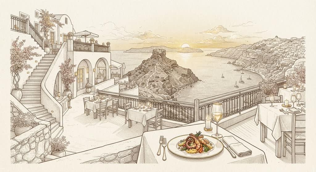 Argo Restaurant