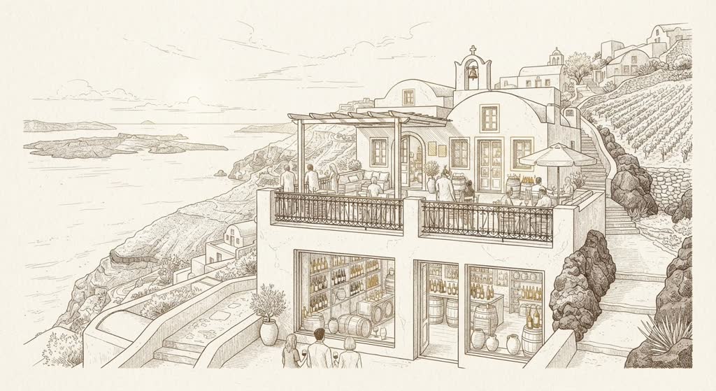 Santo Wines