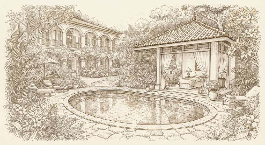 Auriga Spa