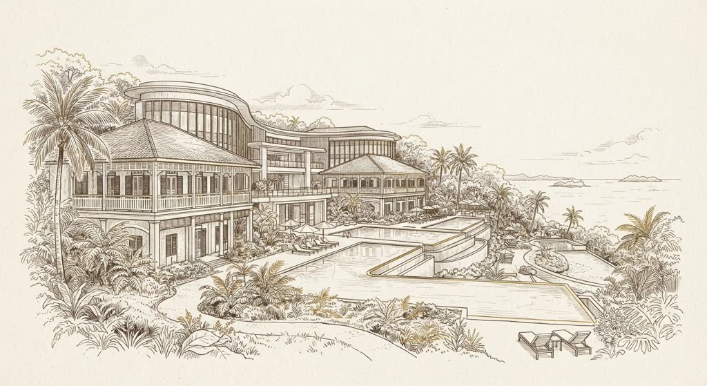 Capella Singapore