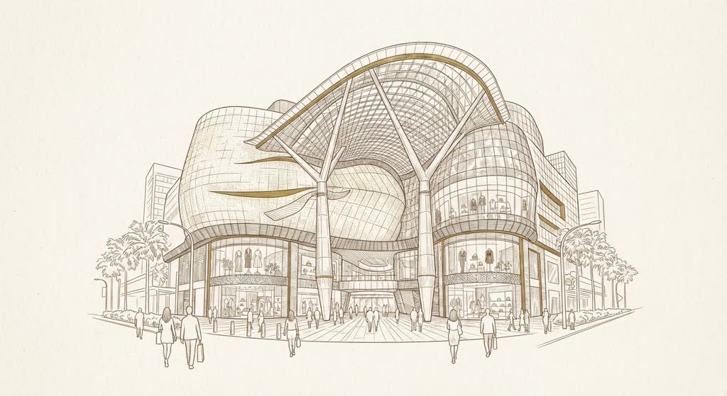 ION Orchard