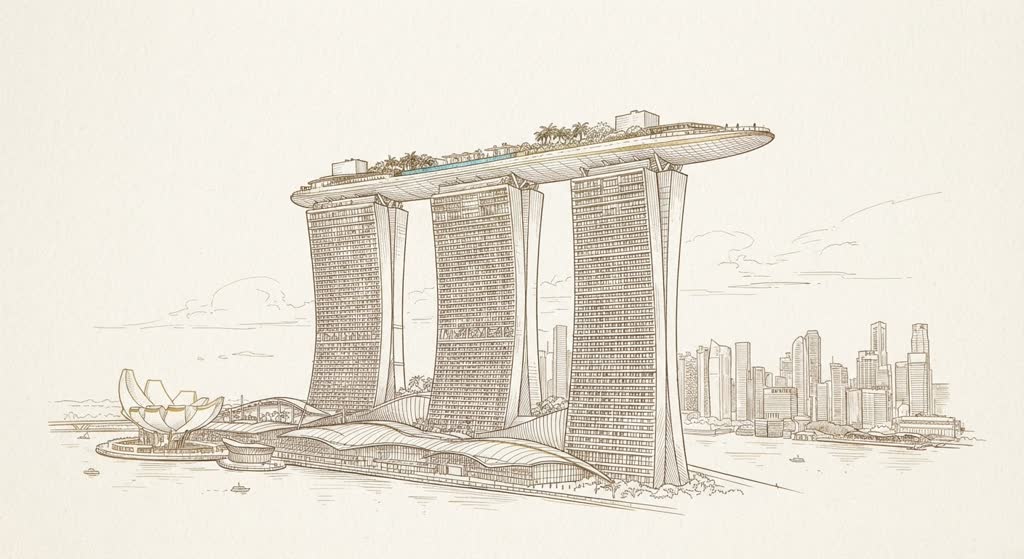 Marina Bay Sands
