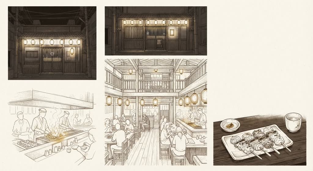 Gonpachi Nishi-Azabu